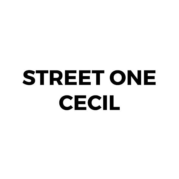 CECIL Street One